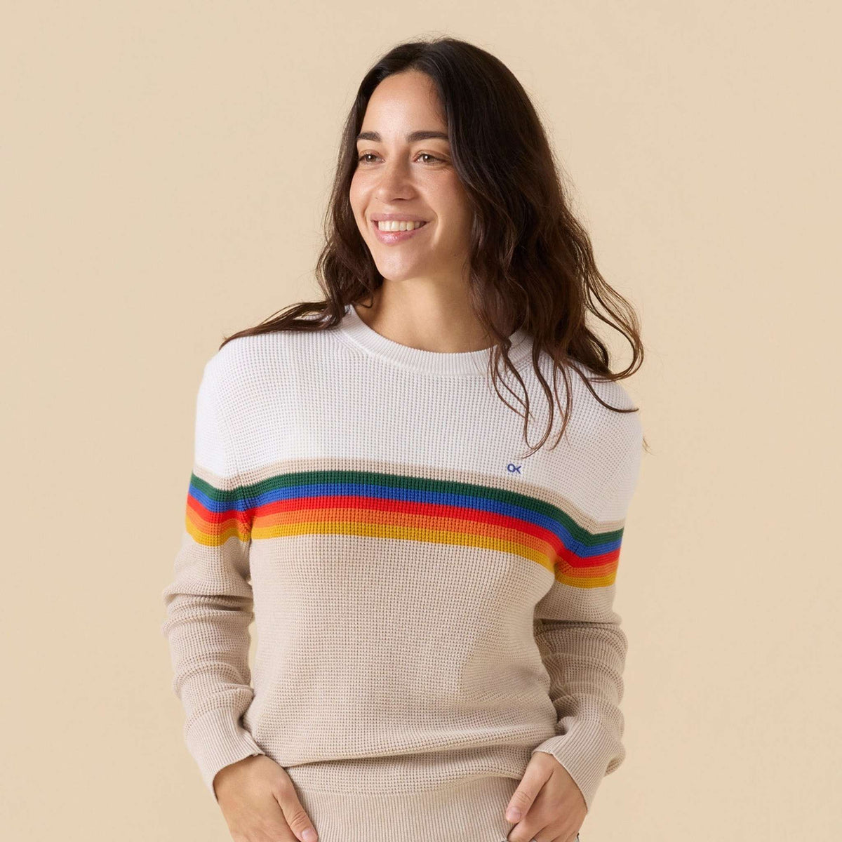Nostalgic Sweater | Women's Outerknown Women's Jumpers