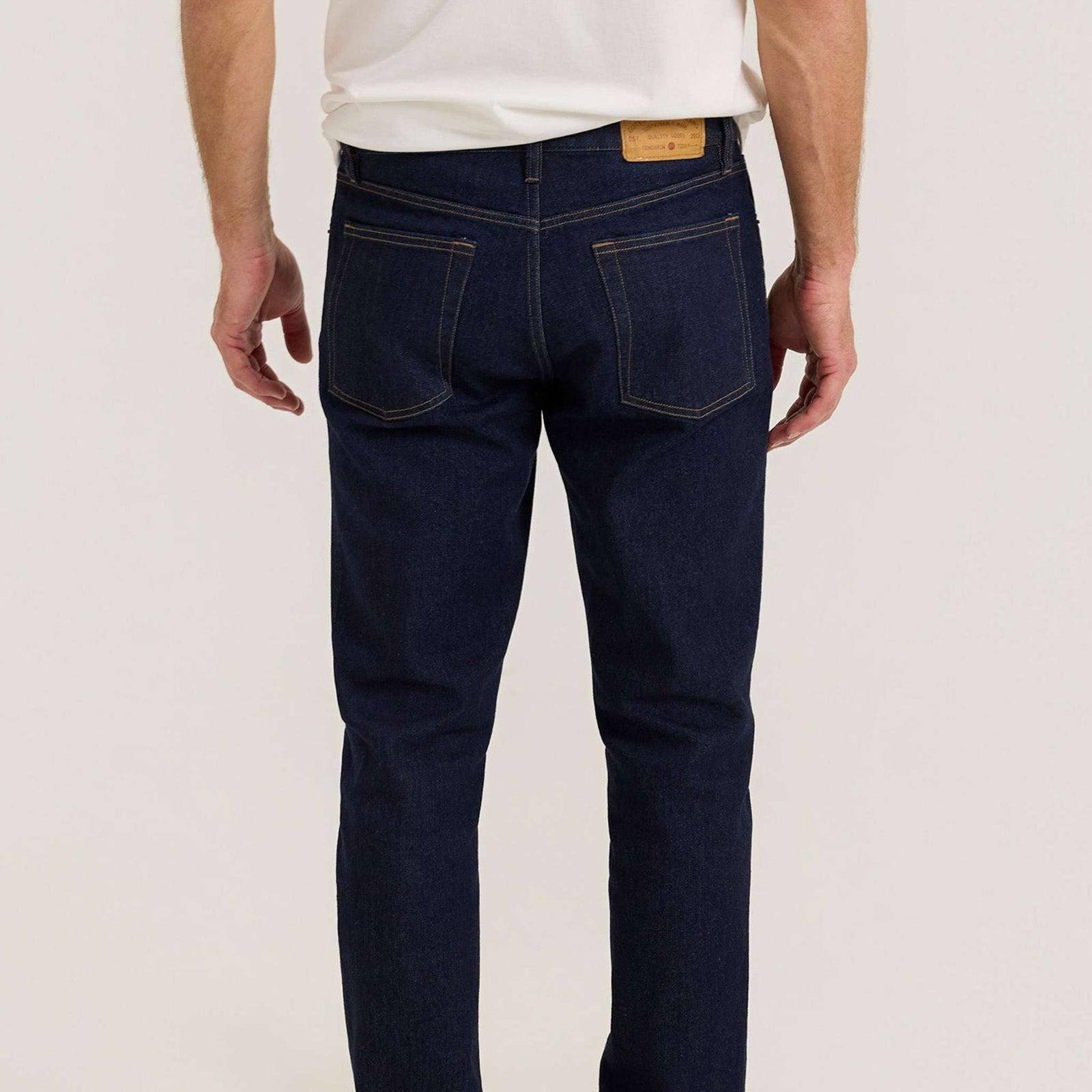 The Highline Slim Jean | Men's Outerknown Men's Trousers
