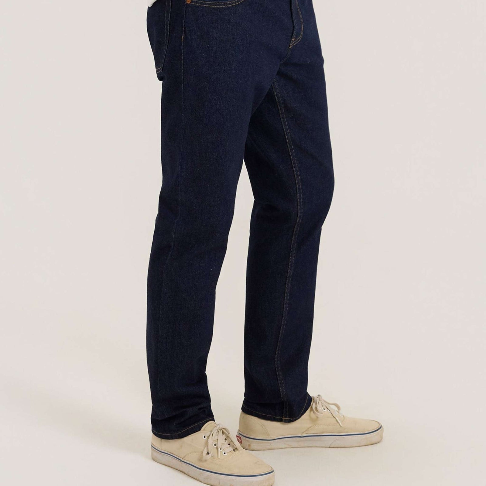 The Highline Slim Jean | Men's Outerknown Men's Trousers
