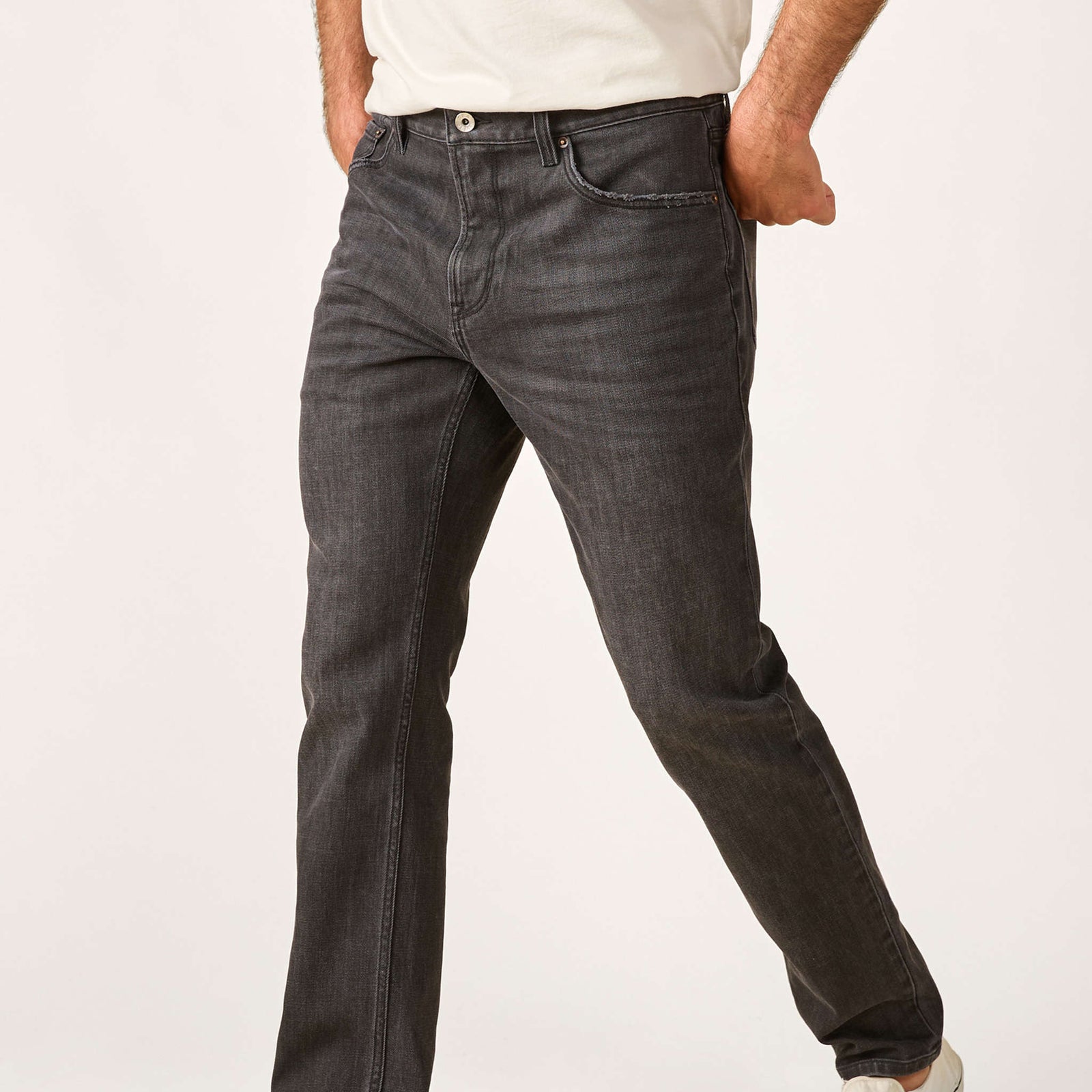 The Highline Slim Jean | Men's Outerknown Men's Trousers