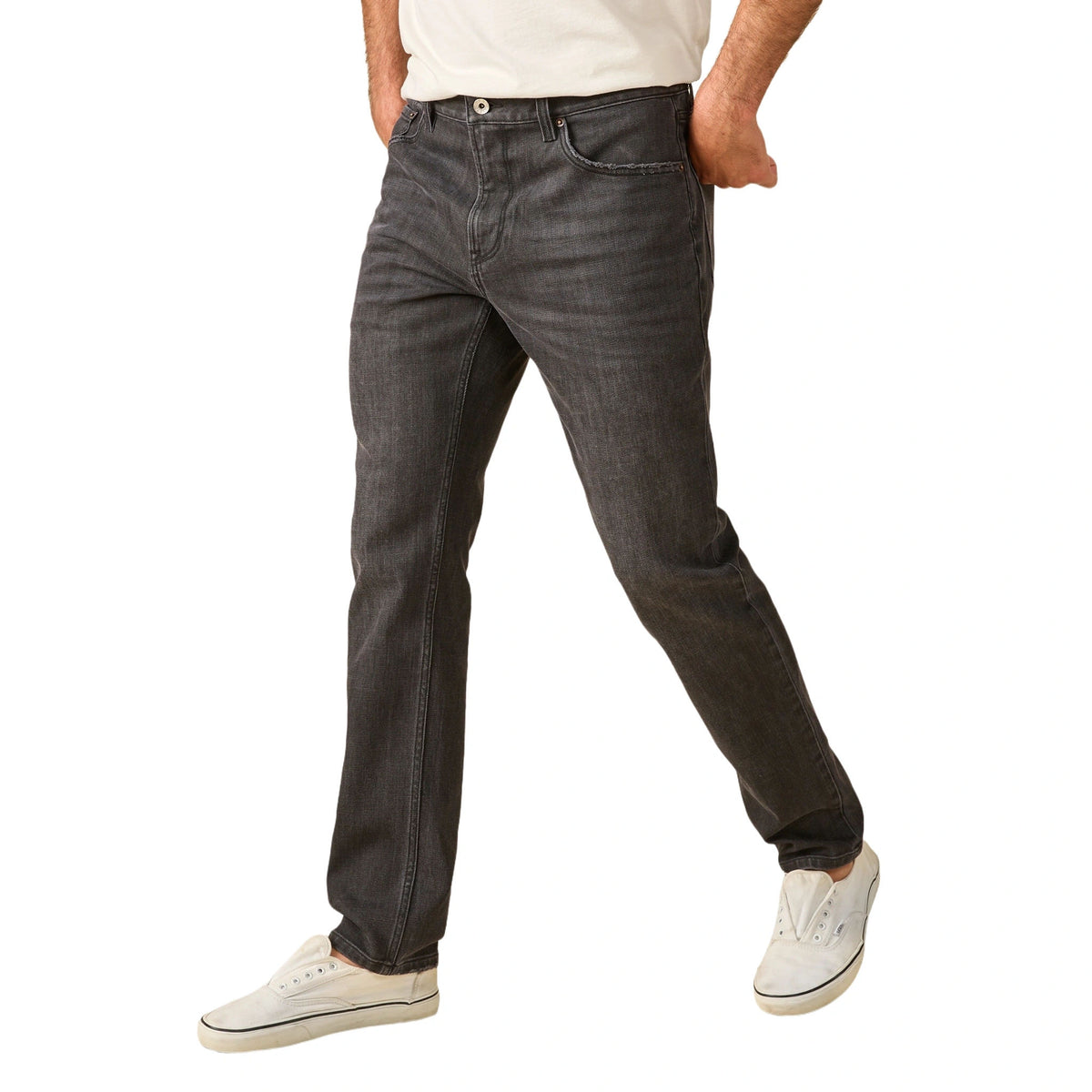 The Highline Slim Jean | Men's Outerknown Men's Trousers