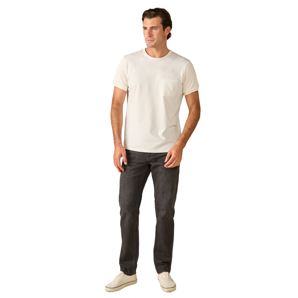 The Highline Slim Jean | Men's Outerknown Men's Trousers