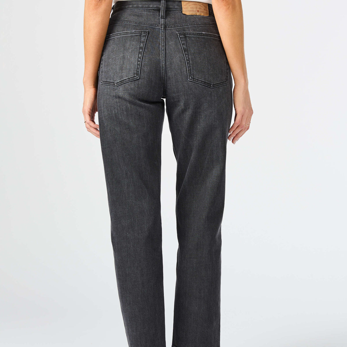 The Scout Straight Jean | Women's Outerknown Women's Jeans