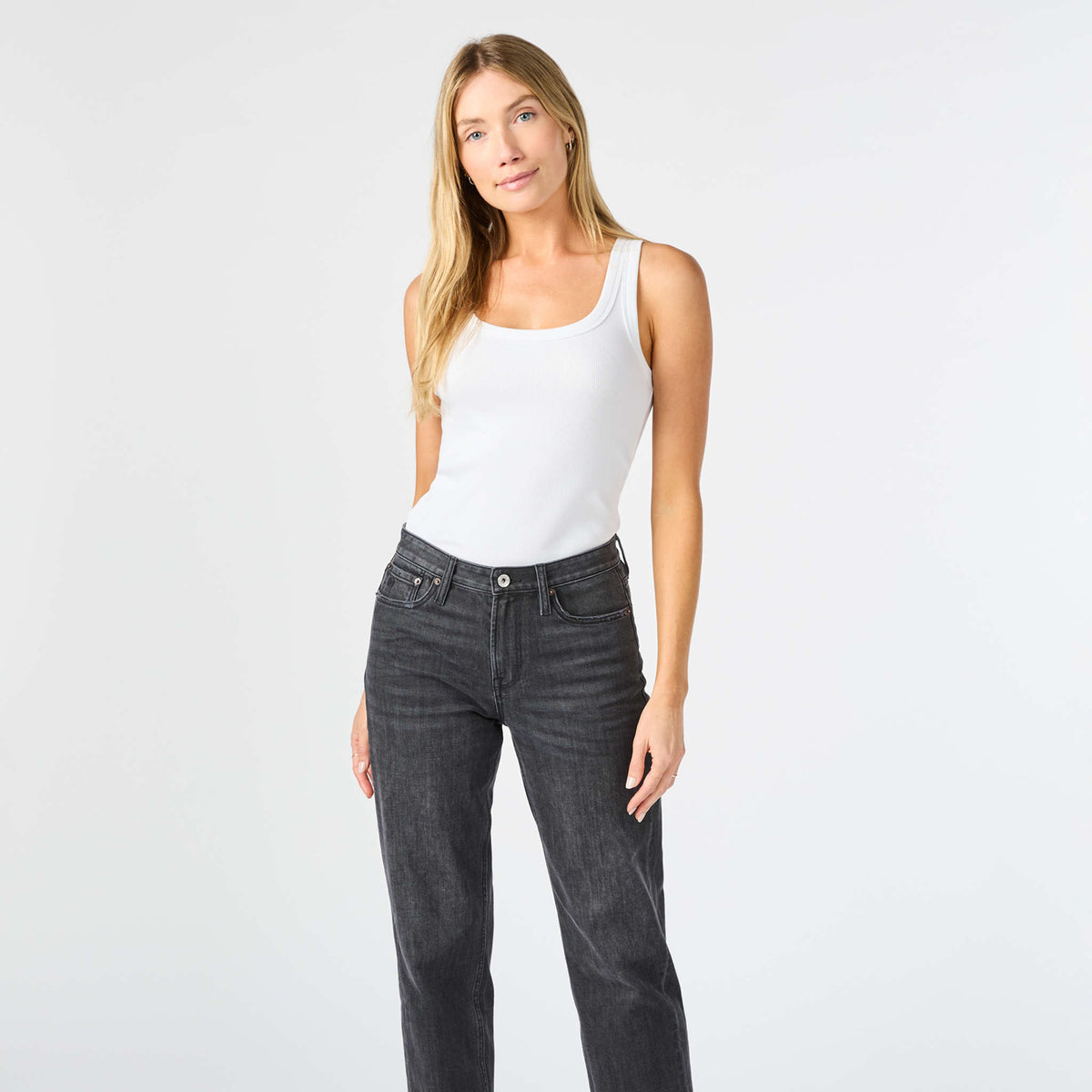 The Scout Straight Jean | Women's Outerknown Women's Jeans
