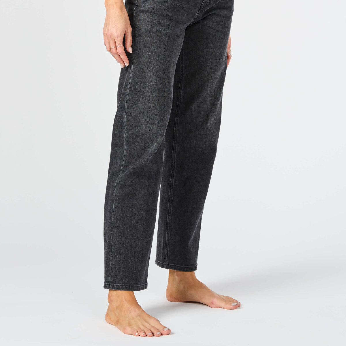 The Scout Straight Jean | Women's Outerknown Women's Jeans