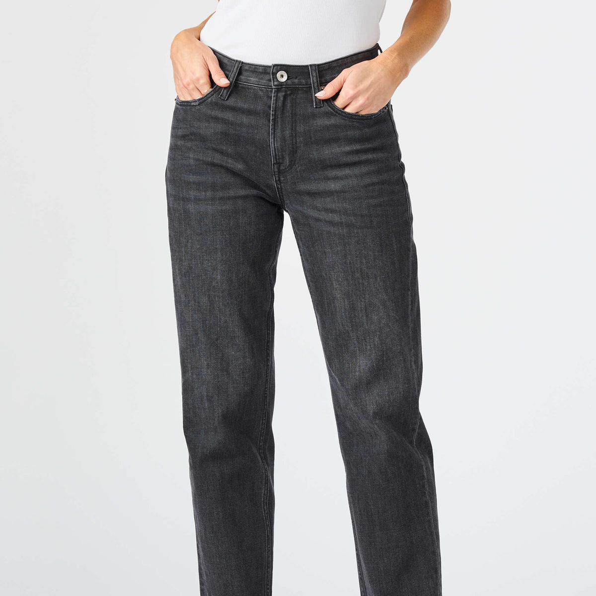 The Scout Straight Jean | Women's Outerknown Women's Jeans