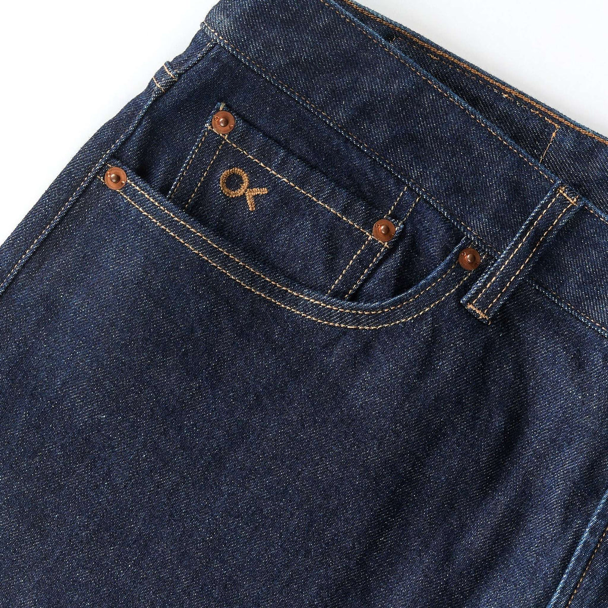 The Traveler Straight Jean | Men's Outerknown Men's Trousers