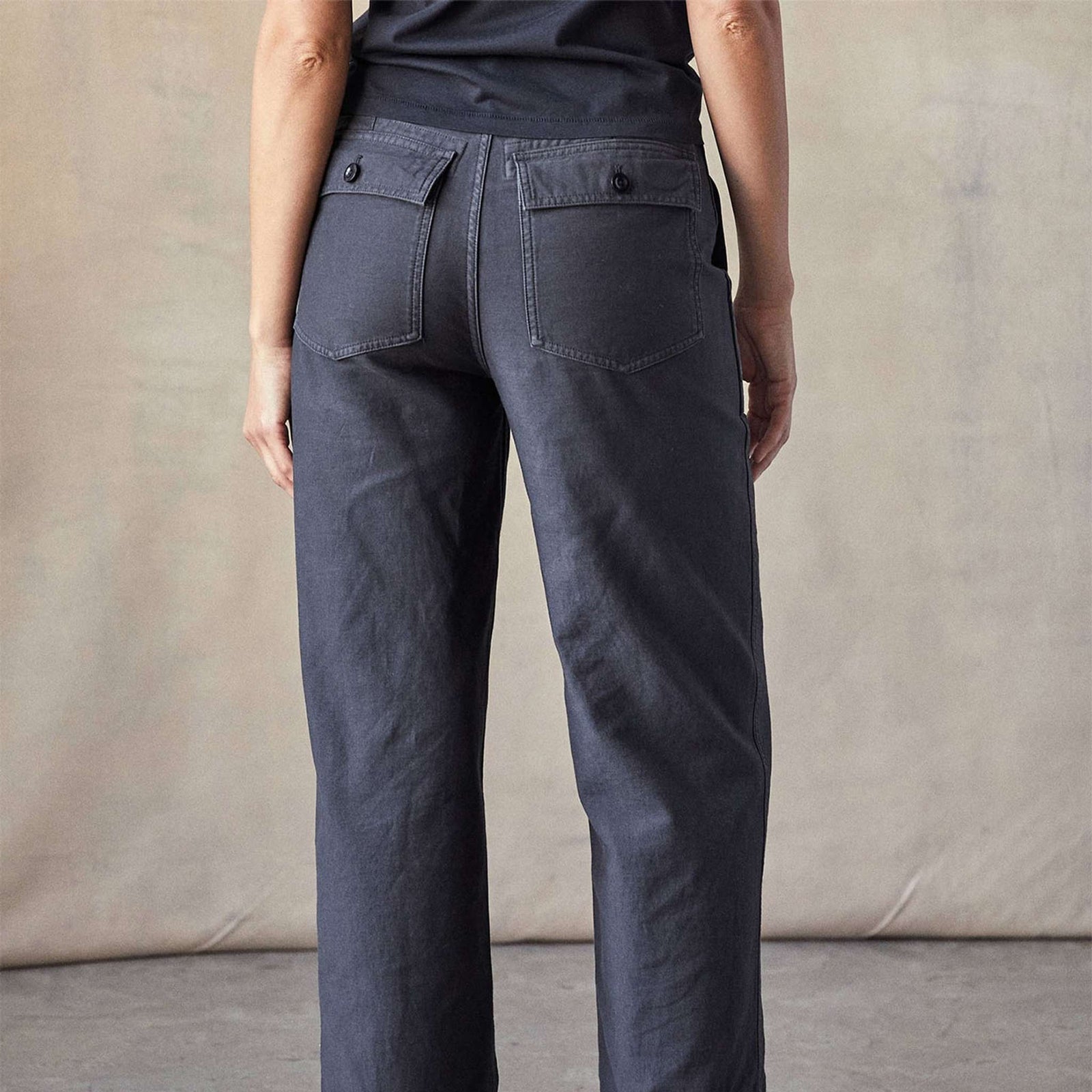 Westbound Utility Pant | Women's Outerknown Women's Trousers