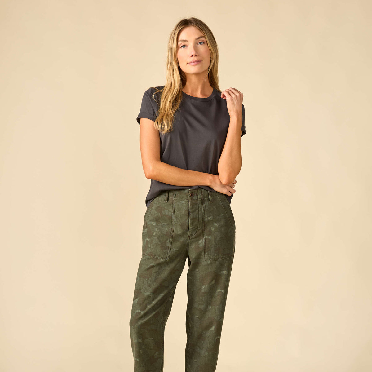 Westbound Utility Pant | Women's Outerknown Women's Trousers