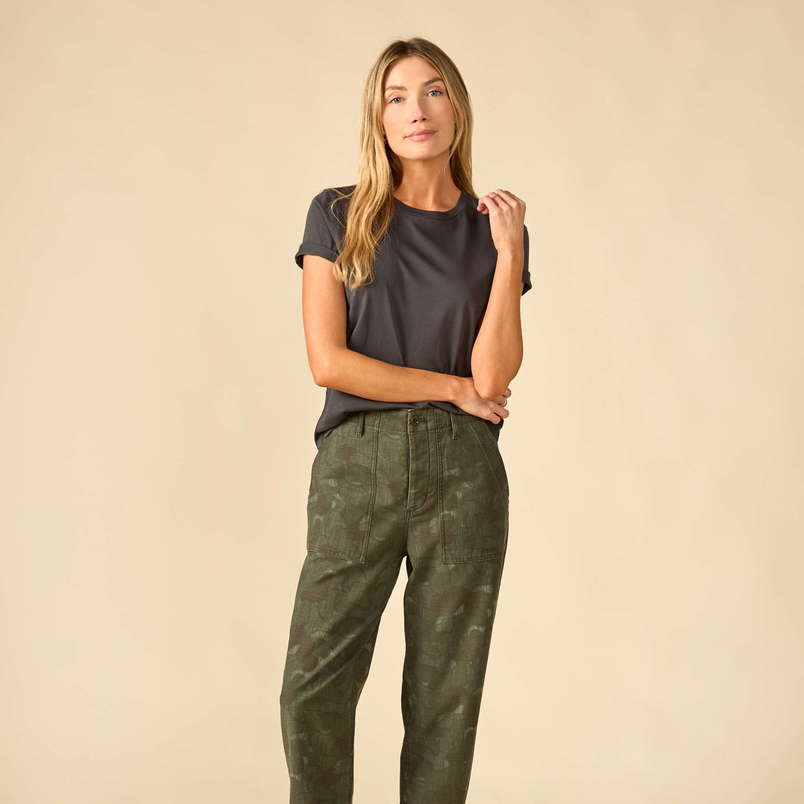 Westbound Utility Pant | Women's Outerknown Women's Trousers