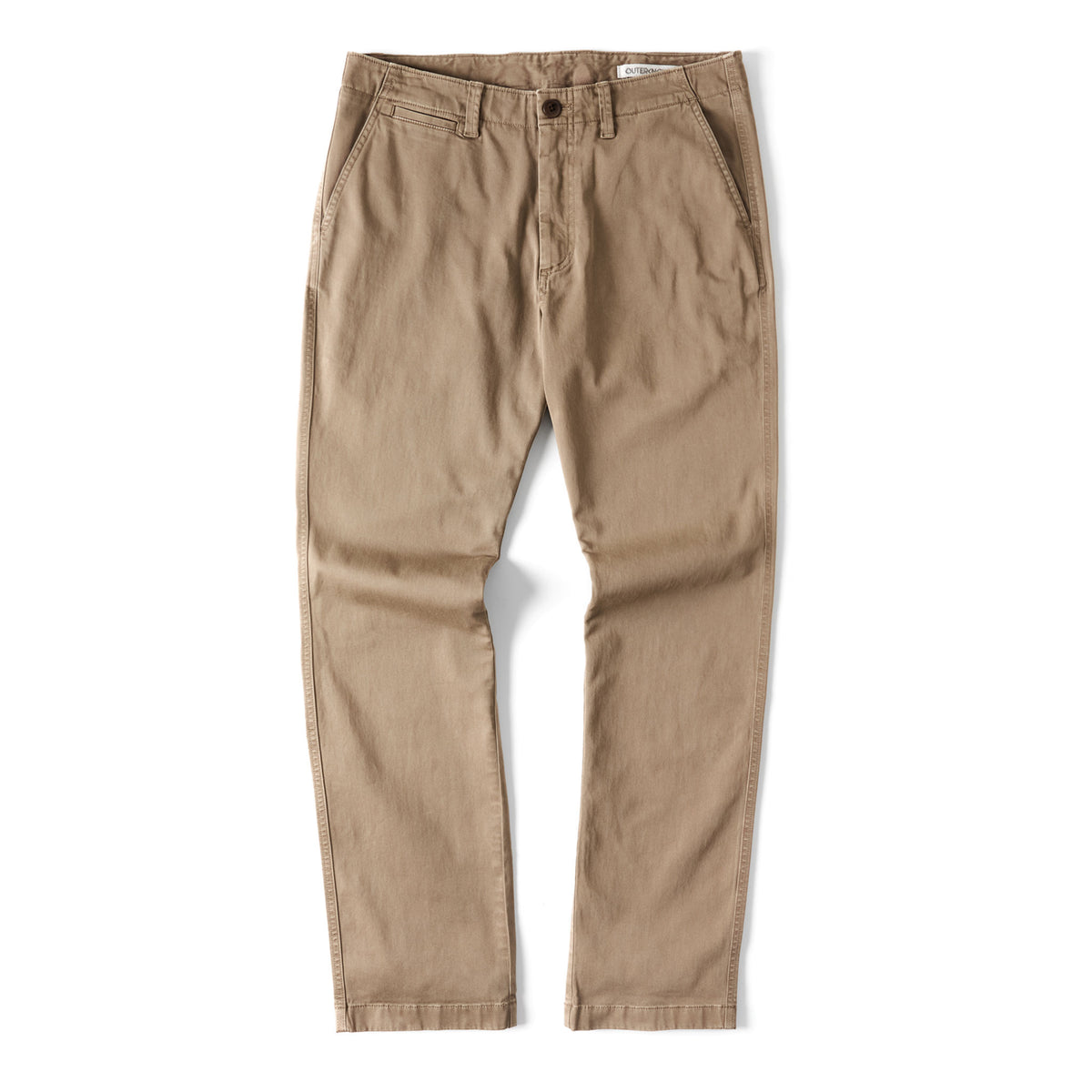 Pantalon chino extensible Nomad | Homme