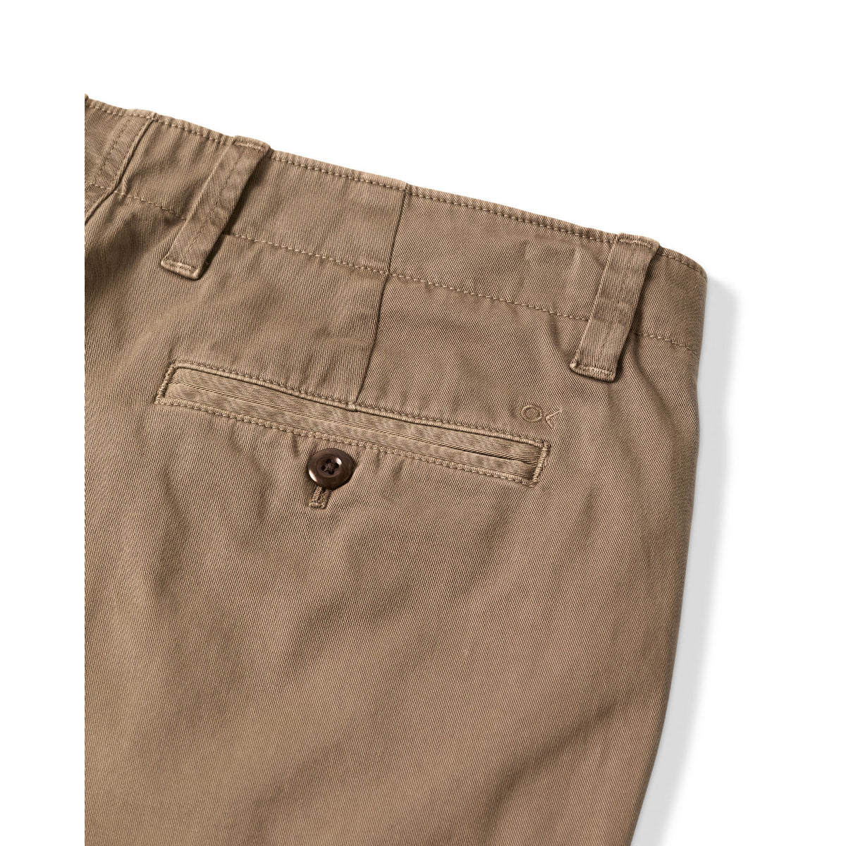 Pantalon chino extensible Nomad | Homme