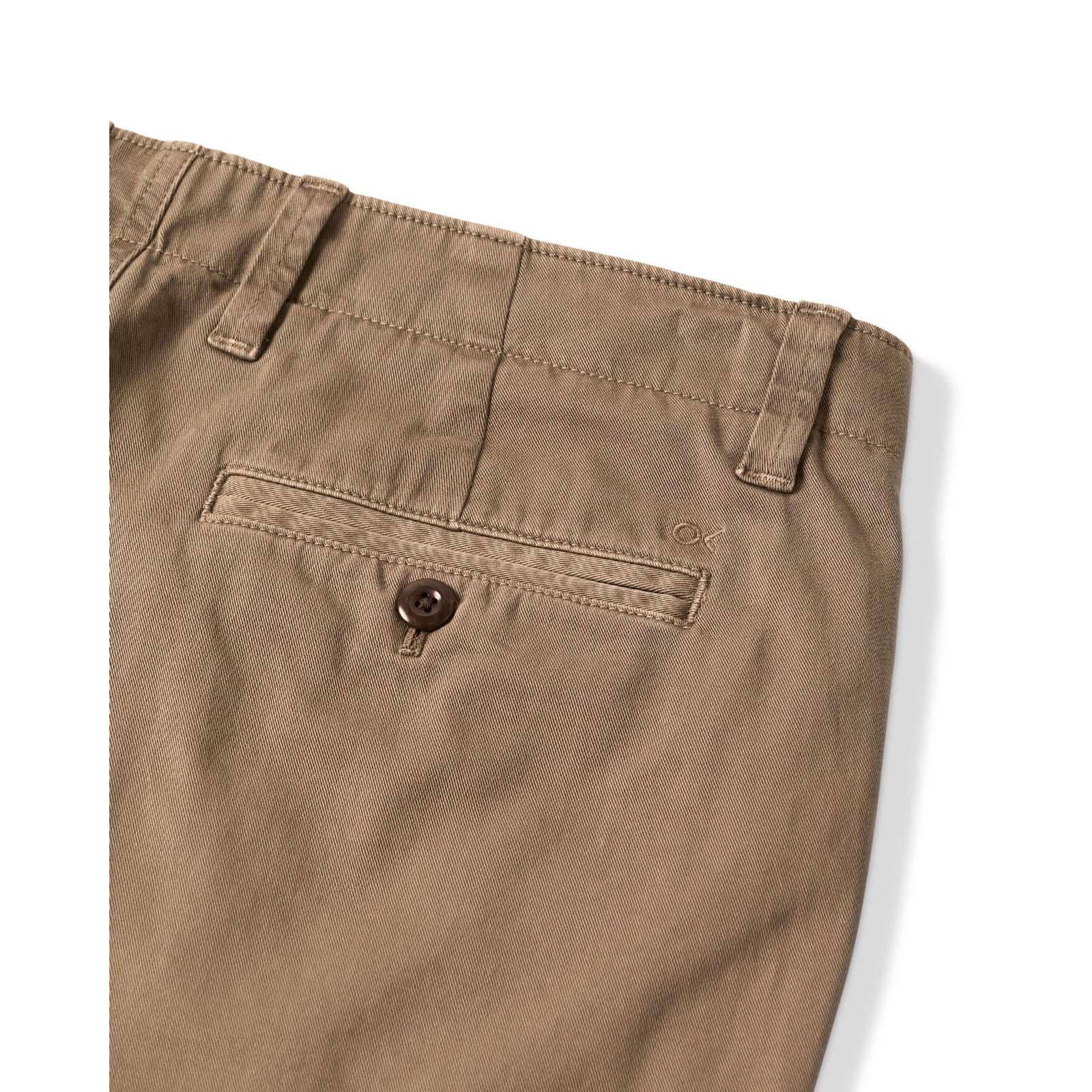 Pantalon chino extensible Nomad | Homme