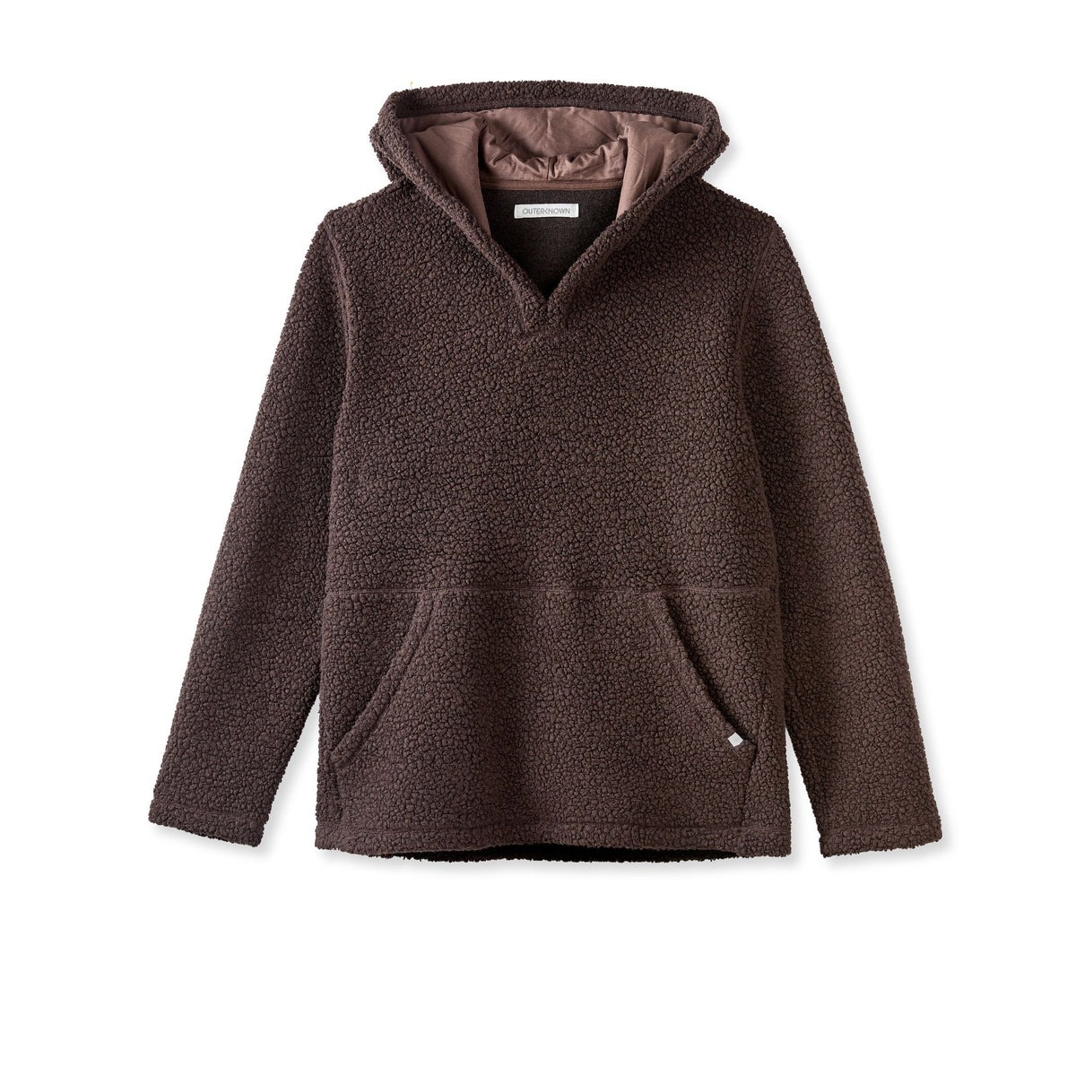 Le sweat à capuche Woolaroo