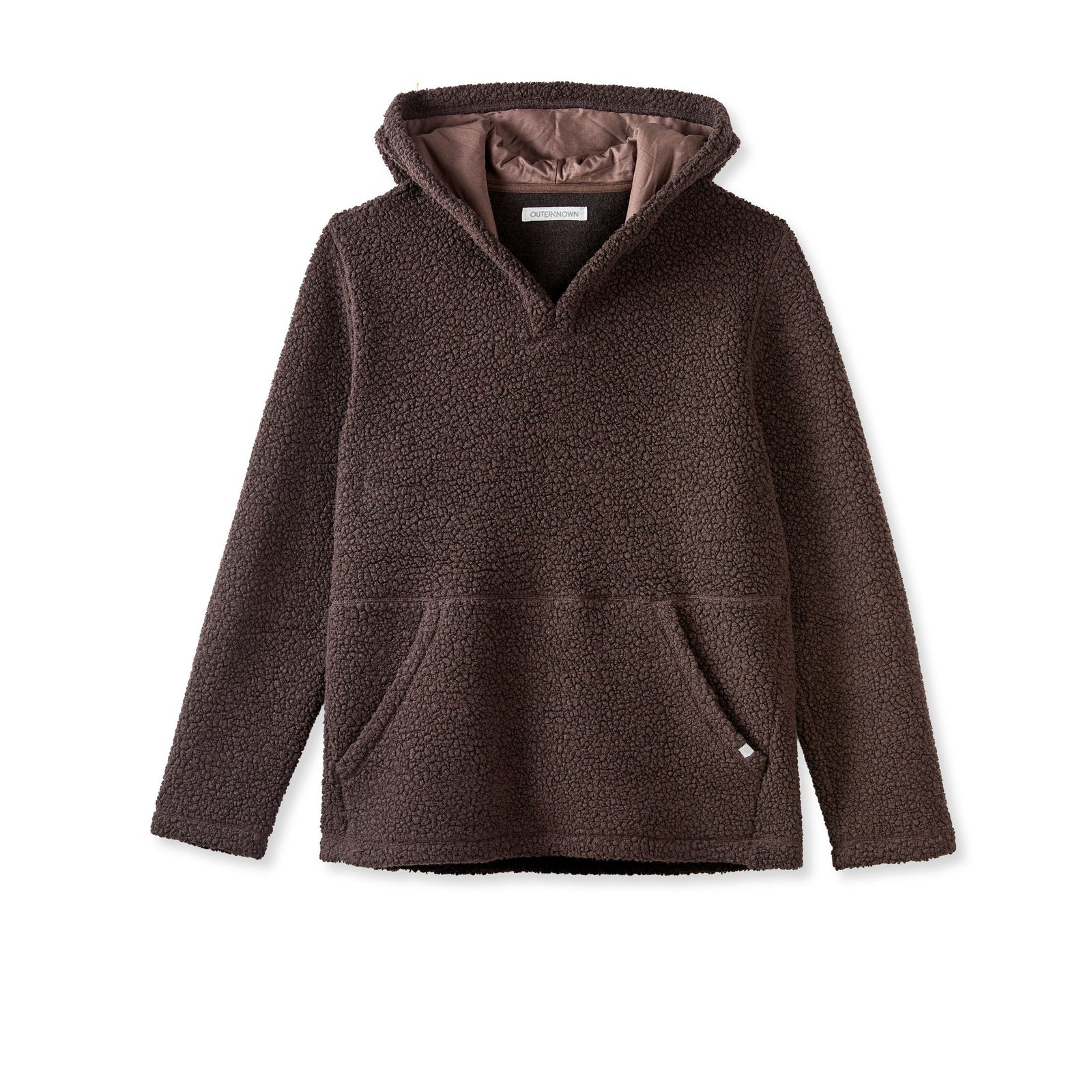Le sweat à capuche Woolaroo
