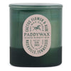 Vista 12oz Candle | Cactus Flower & Aloe Paddywax VS1005EU Candles 12oz / Green