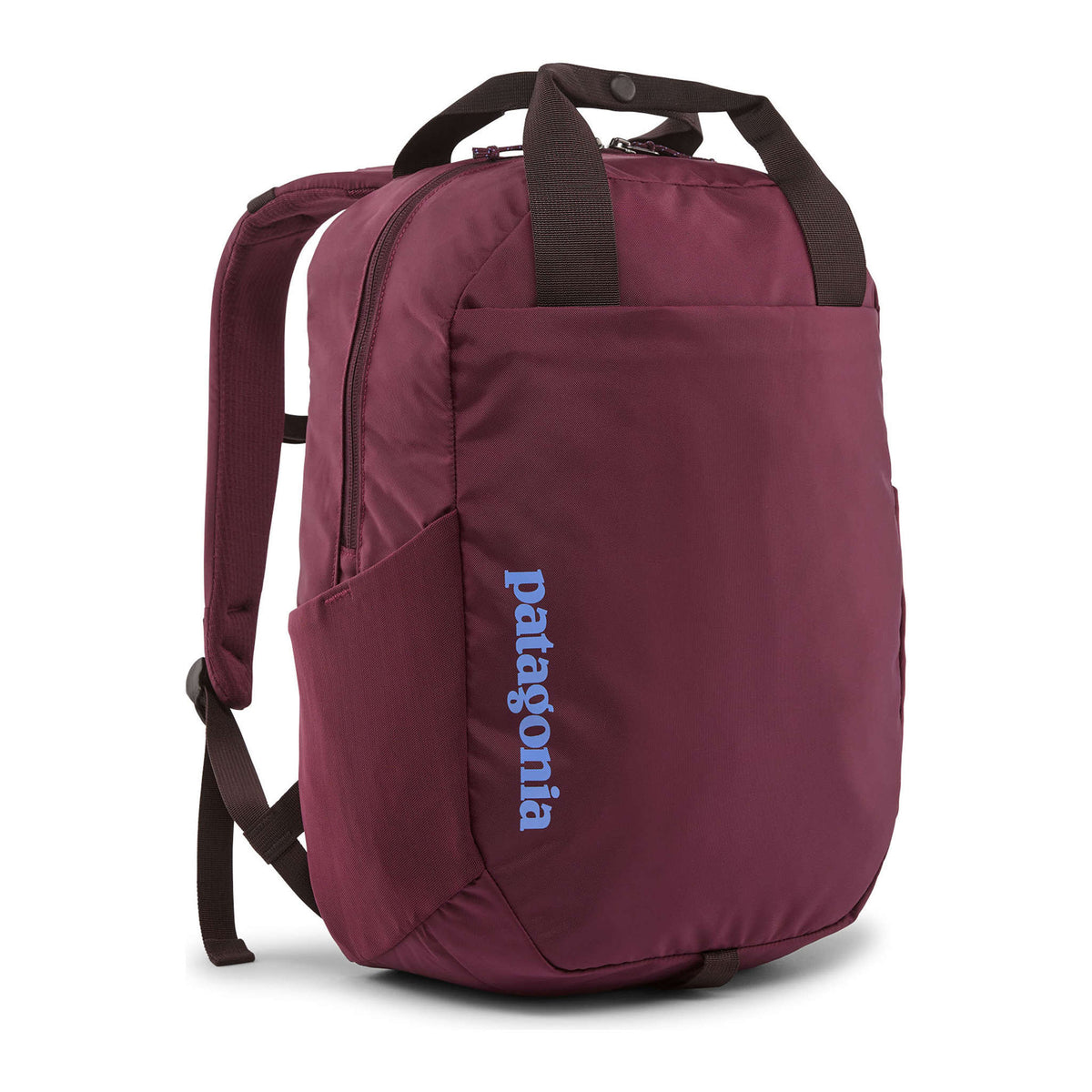 Atom Tote Pack 20L Patagonia 48125-BYFG-ALL Backpacks 20L / Berry Fig