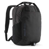 Atom Tote Pack 20L Patagonia 48125-BLK-ALL Backpacks 20L / Black