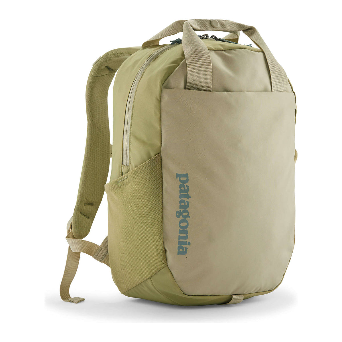 Atom Tote Pack 20L Patagonia 48125-WSTO-ALL Backpacks 20L / Weathered Stone