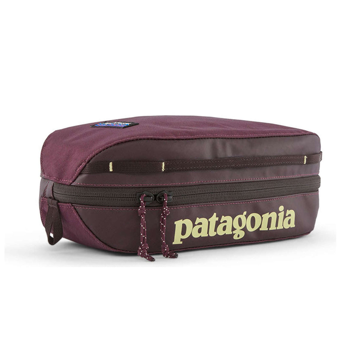 Black Hole Cube 3L Patagonia 49362-BYFG-ALL Packing Cubes 3L / Berry Fig