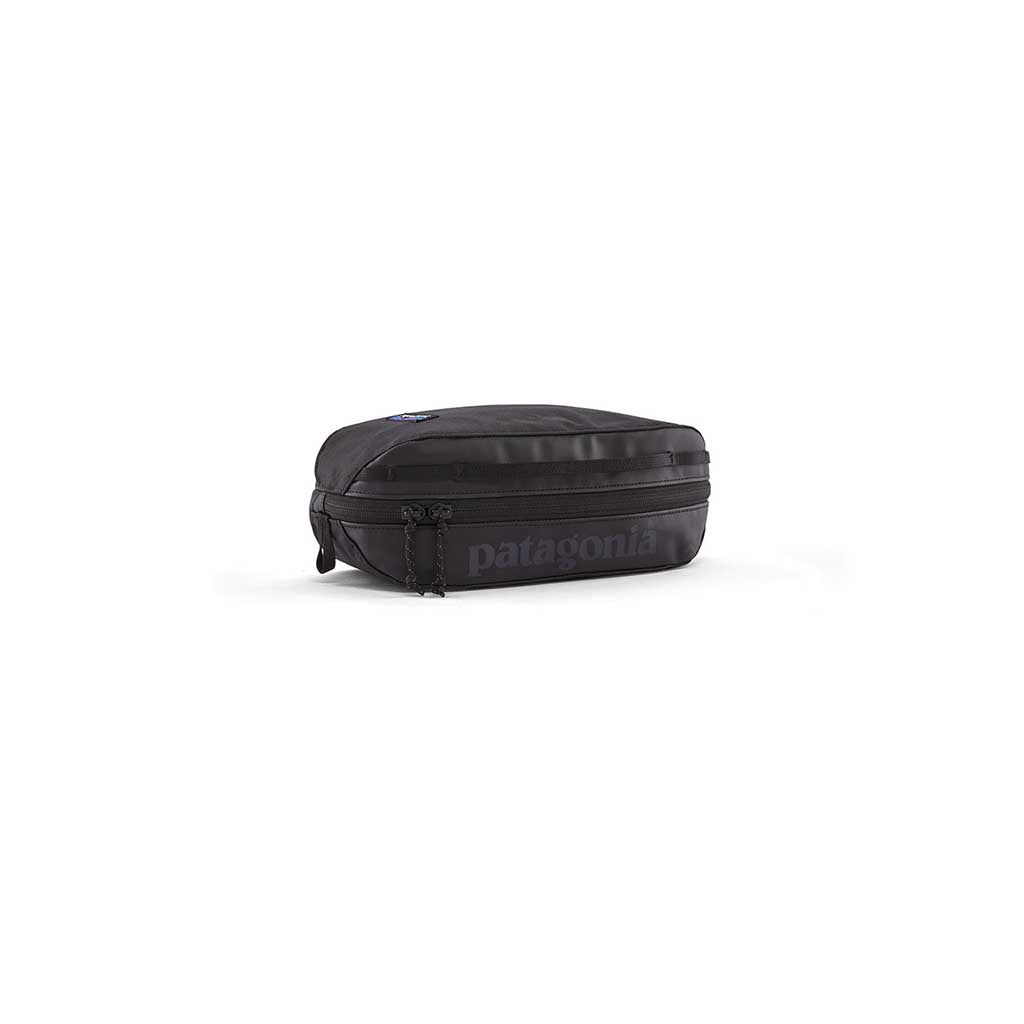 Black Hole Cube 3L Patagonia 49362-BOB-ALL Packing Cubes 3L / Black/Black