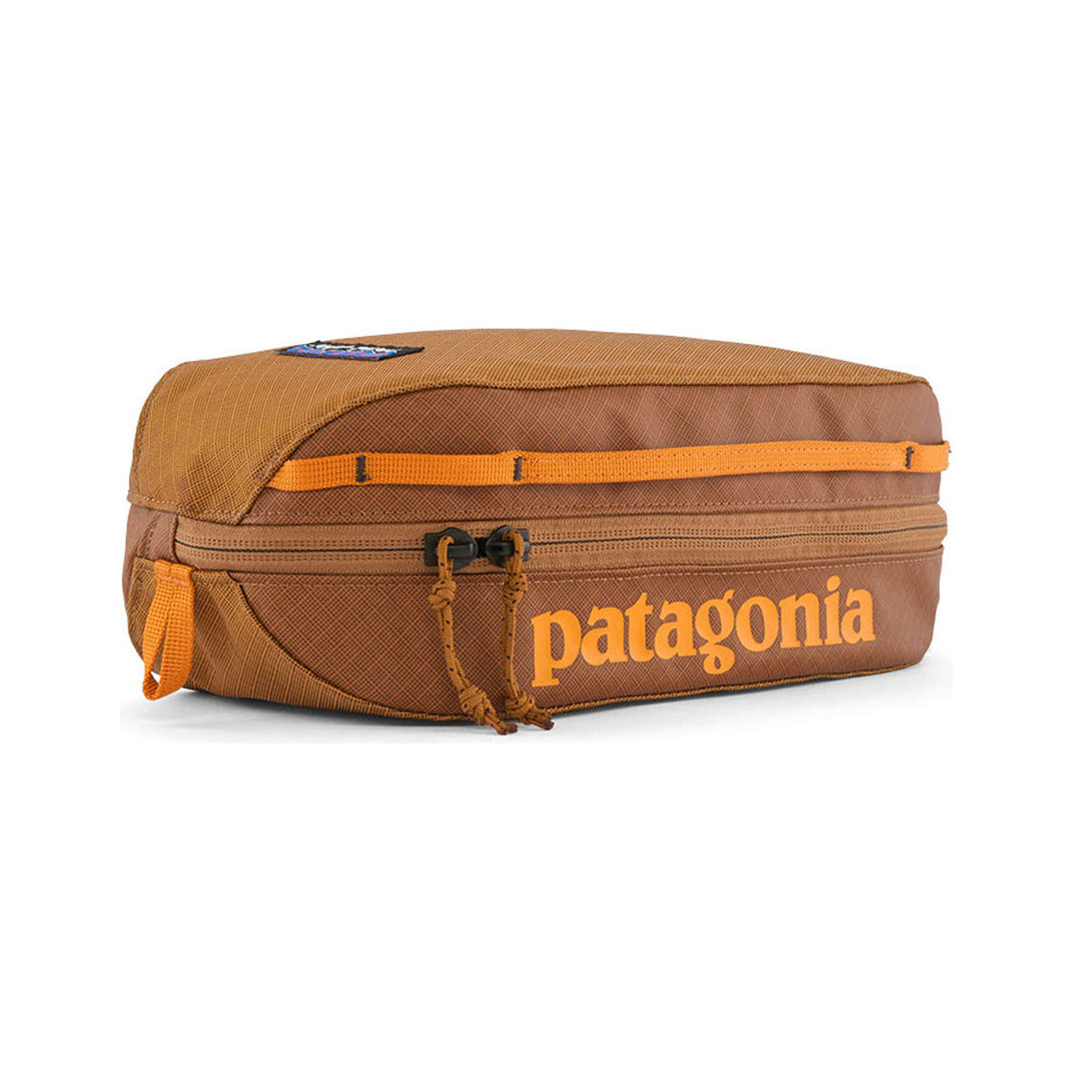 Black Hole Cube 3L Patagonia 49362-CIBN-ALL Packing Cubes 3L / Cinnamon Brown