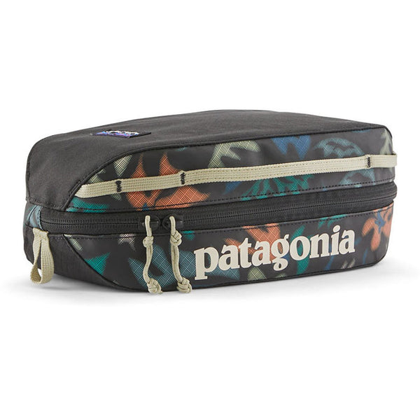 Black Hole Cube 3L Patagonia 49362-KALB-ALL Packing Cubes 3L / Kaleido: Black