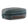 Black Hole Cube 3L Patagonia 49362-NGRY-ALL Packing Cubes 3L / Noble Grey