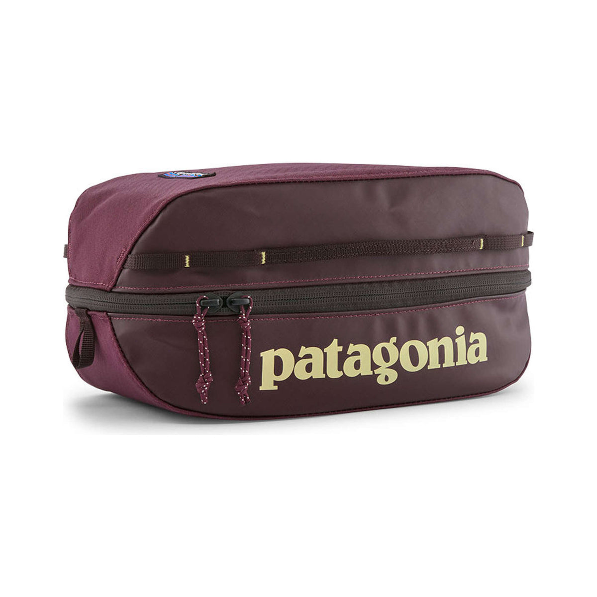 Black Hole Cube 6L Patagonia 49367-BYFG-ALL Packing Cubes 6L / Berry Fig