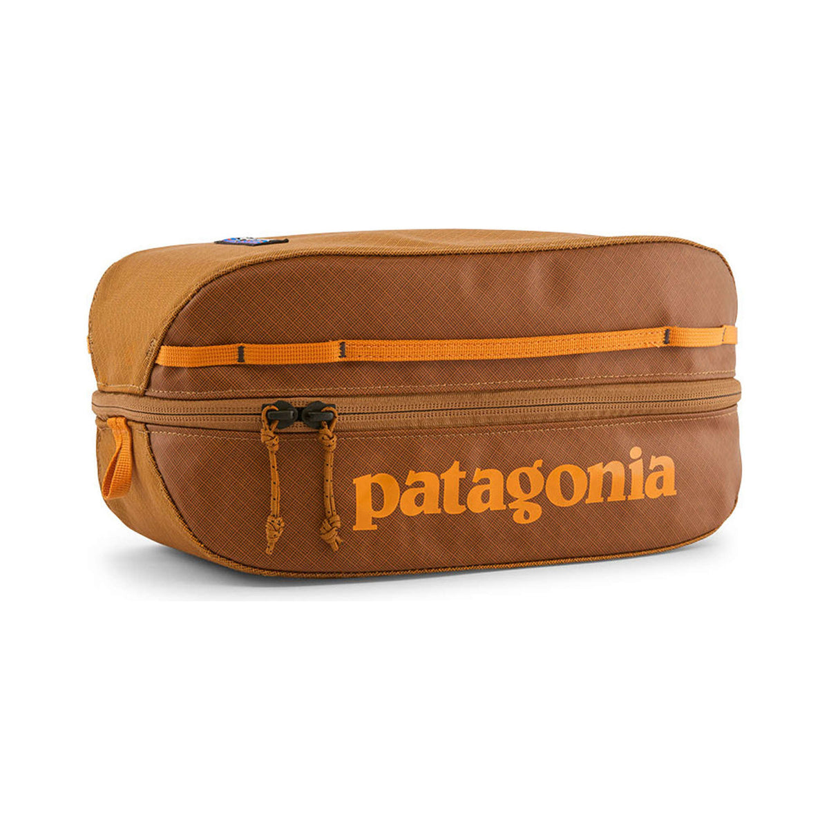 Black Hole Cube 6L Patagonia 49367-CIBN-ALL Packing Cubes 6L / Cinnamon Brown