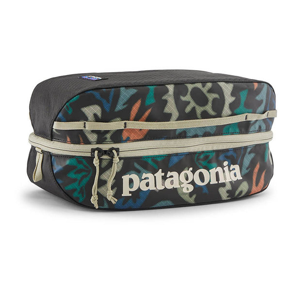 Black Hole Cube 6L Patagonia 49367-KALB-ALL Packing Cubes 6L / Kaleido: Black