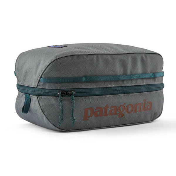 Black Hole Cube 6L Patagonia 49367-NGRY-ALL Packing Cubes 6L / Noble Grey
