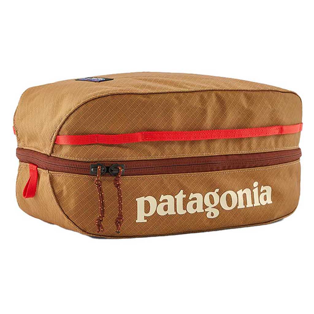 Black Hole Cube 6L Patagonia 49367-TNGO-ALL Packing Cubes 6L / Talon Gold