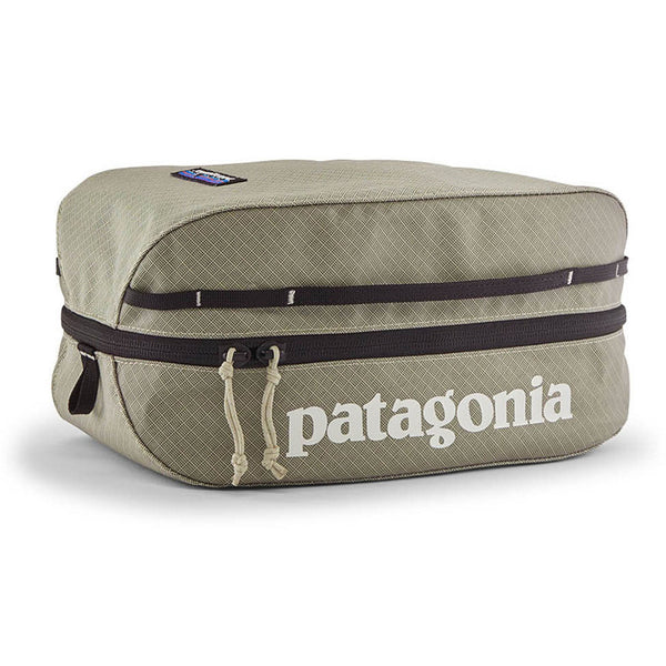 Black Hole Cube 6L Patagonia 49367-WSTO-ALL Packing Cubes 6L / Weathered Stone
