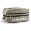 Black Hole Cube 6L Patagonia 49367-WSTO-ALL Packing Cubes 6L / Weathered Stone
