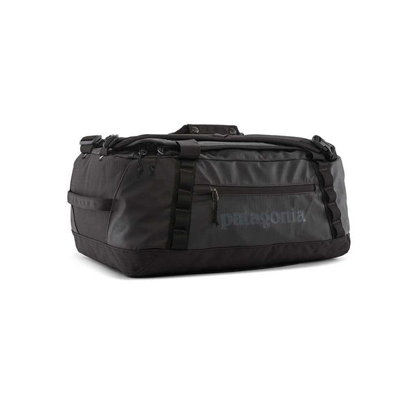 Black Hole Duffle 40L Patagonia 49339-BOB-ALL Duffle Bags 40L / Black/Black