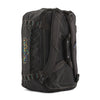 Black Hole Duffle 40L Patagonia 49339-UFIB-ALL Duffle Bags 40L / Unity Fitz/Ink Black