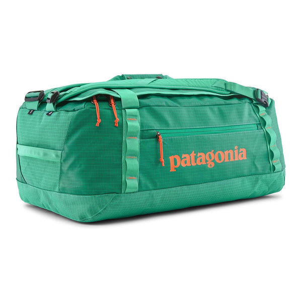 Black Hole Duffle 55L Patagonia 49343-AQST-ALL Duffle Bags 55L / Aqua Stone