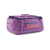 Black Hole Duffle 55L Patagonia 49343-BKPL-ALL Duffle Bags 55L / Brisk Purple