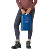 Black Hole Duffle 55L Patagonia 49343-CUBL-ALL Duffle Bags 55L / Current Blue
