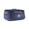 Black Hole Duffle 55L Patagonia 49343-CUBL-ALL Duffle Bags 55L / Current Blue