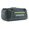 Black Hole Duffle 55L Patagonia 49343NUVGALL Duffle Bags 55L / Nouveau Green