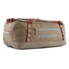 Black Hole Duffle 55L Patagonia 49343SBDYALL Duffle Bags 55L / Seabird Grey