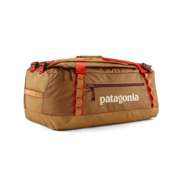 Black Hole Duffle 55L Patagonia 49343-TNGO-ALL Duffle Bags 55L / Talon Gold