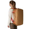 Black Hole Duffle 55L Patagonia 49343-TNGO-ALL Duffle Bags 55L / Talon Gold