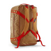 Black Hole Duffle 55L Patagonia 49343-TNGO-ALL Duffle Bags 55L / Talon Gold