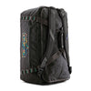 Black Hole Duffle 55L Patagonia 49343-UFIB-ALL Duffle Bags 55L / Unity Fitz/Ink Black