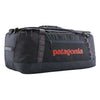 Black Hole Duffle 70L Patagonia 49348SMDBALL Duffle Bags 70L / Smolder Blue