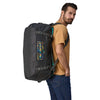 Black Hole Duffle 70L Patagonia 49348-UFIB-ALL Duffle Bags 70L / Unity Fitz/Ink Black