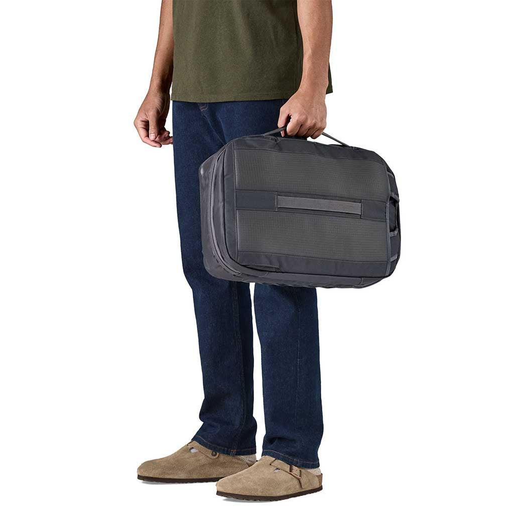 Black Hole Micro MLC Patagonia 49260-SMDB-ALL Backpacks 22L / Smolder Blue